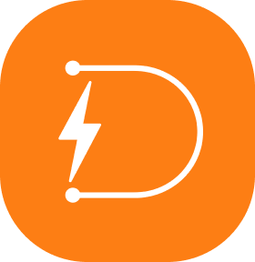 Datargy logo